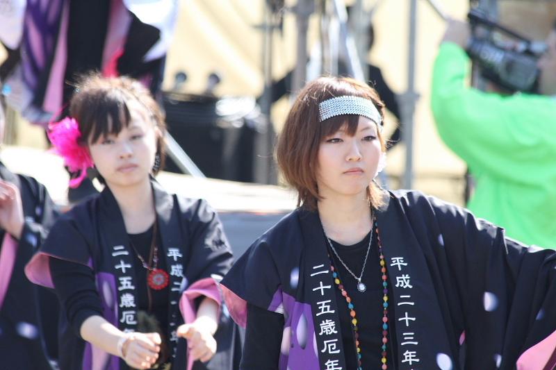 第38回江刺甚句まつり（本まつり）2011その2 2011/10/09