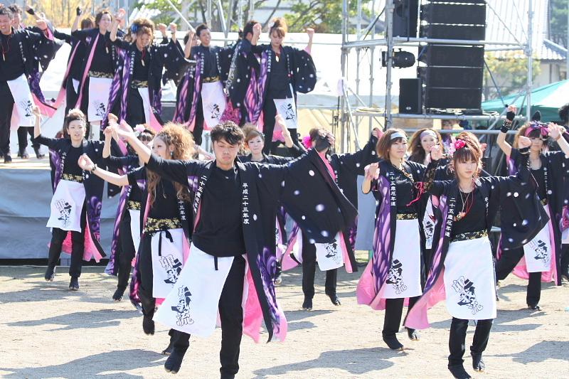 第38回江刺甚句まつり（本まつり）2011その2 2011/10/09