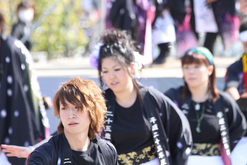 第38回江刺甚句まつり（本まつり）2011その2 2011/10/09