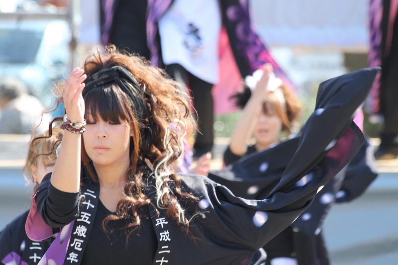 第38回江刺甚句まつり（本まつり）2011その2 2011/10/09