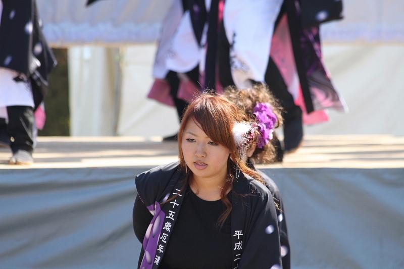 第38回江刺甚句まつり（本まつり）2011その2 2011/10/09