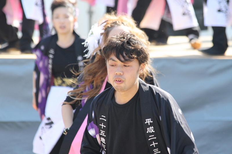 第38回江刺甚句まつり（本まつり）2011その2 2011/10/09