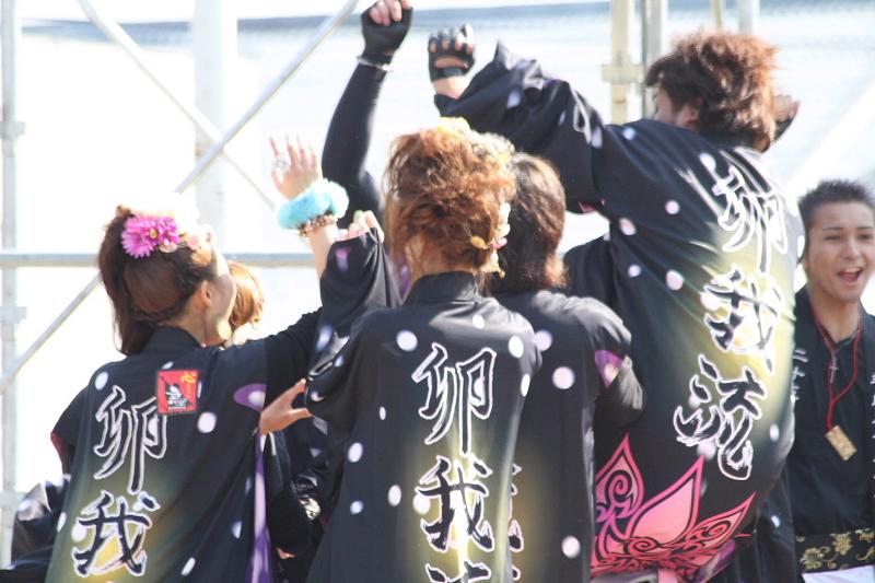 第38回江刺甚句まつり（本まつり）2011その2 2011/10/09