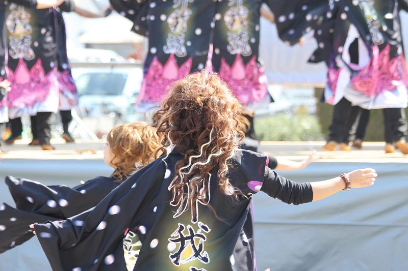 第38回江刺甚句まつり（本まつり）2011その2 2011/10/09