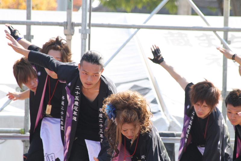 第38回江刺甚句まつり（本まつり）2011その2 2011/10/09