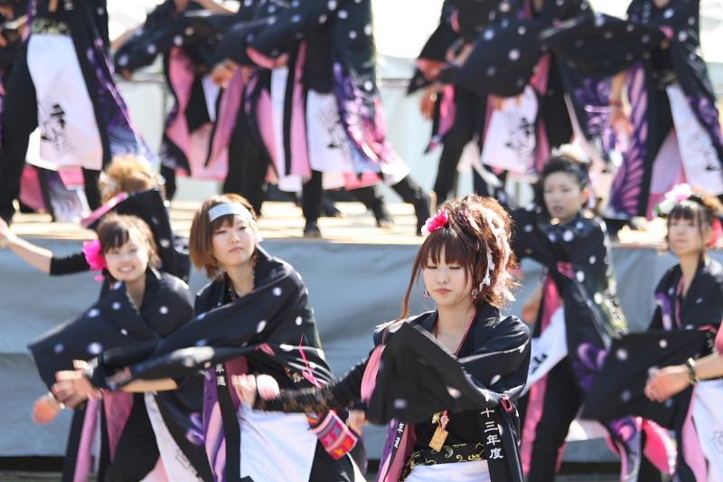 第38回江刺甚句まつり（本まつり）2011その2 2011/10/09