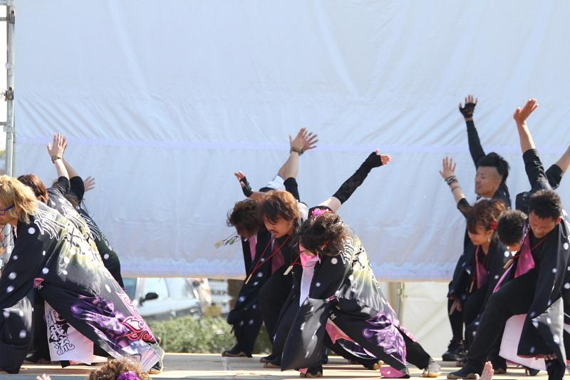 第38回江刺甚句まつり（本まつり）2011その2 2011/10/09