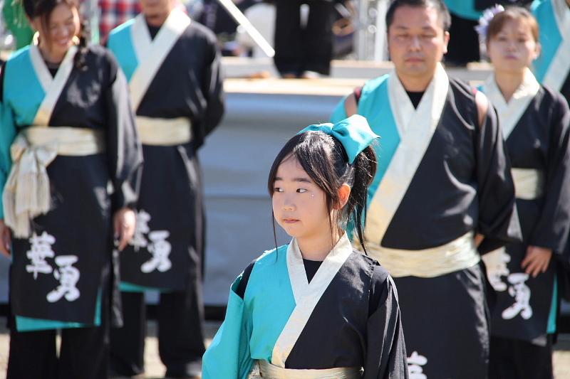 第38回江刺甚句まつり（本まつり）2011その2 2011/10/09