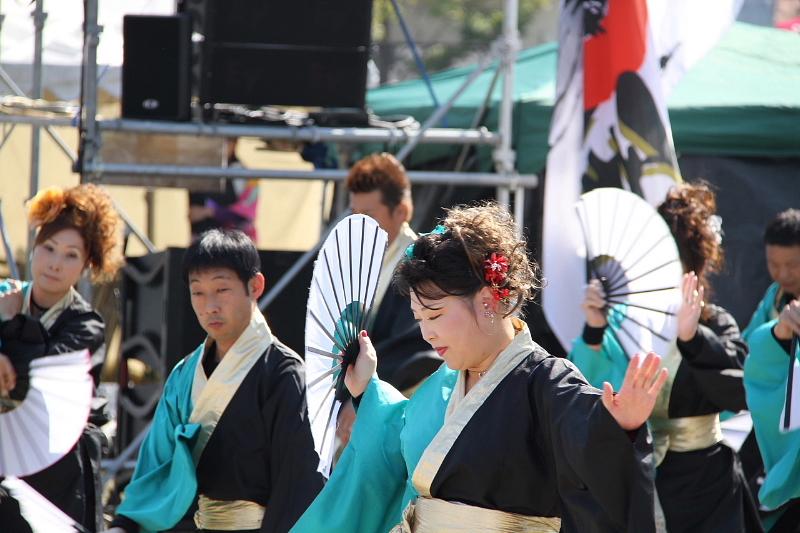 第38回江刺甚句まつり（本まつり）2011その2 2011/10/09