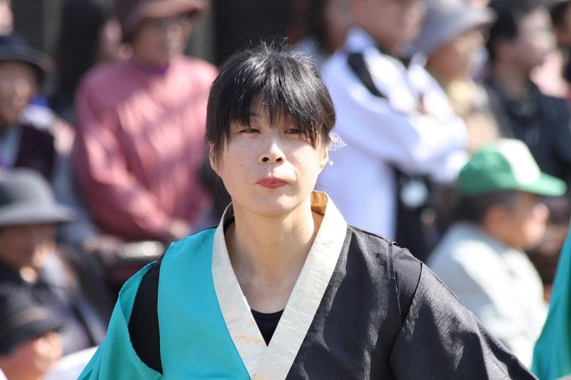 第38回江刺甚句まつり（本まつり）2011その2 2011/10/09