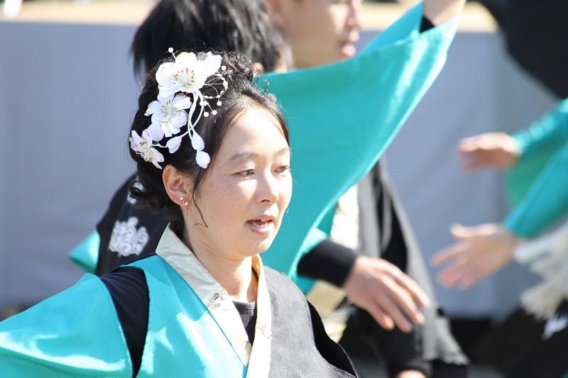 第38回江刺甚句まつり（本まつり）2011その2 2011/10/09