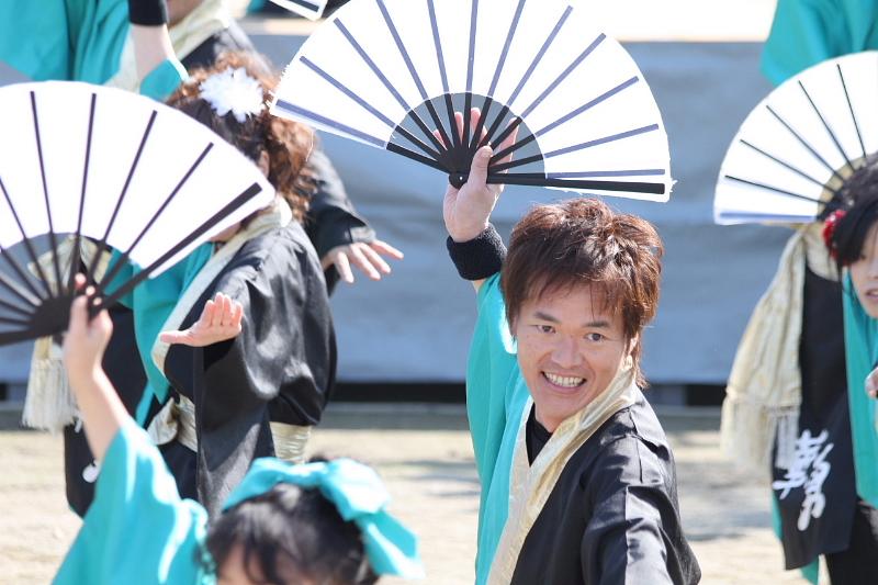 第38回江刺甚句まつり（本まつり）2011その2 2011/10/09