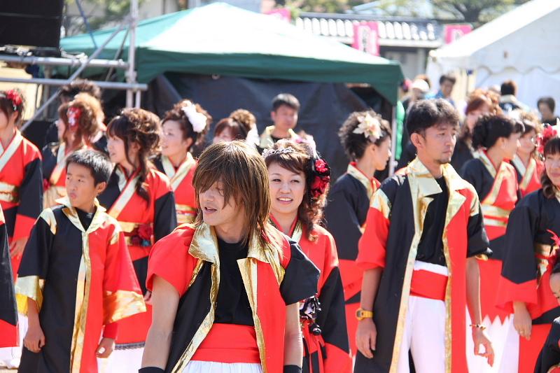 第38回江刺甚句まつり（本まつり）2011その2 2011/10/09