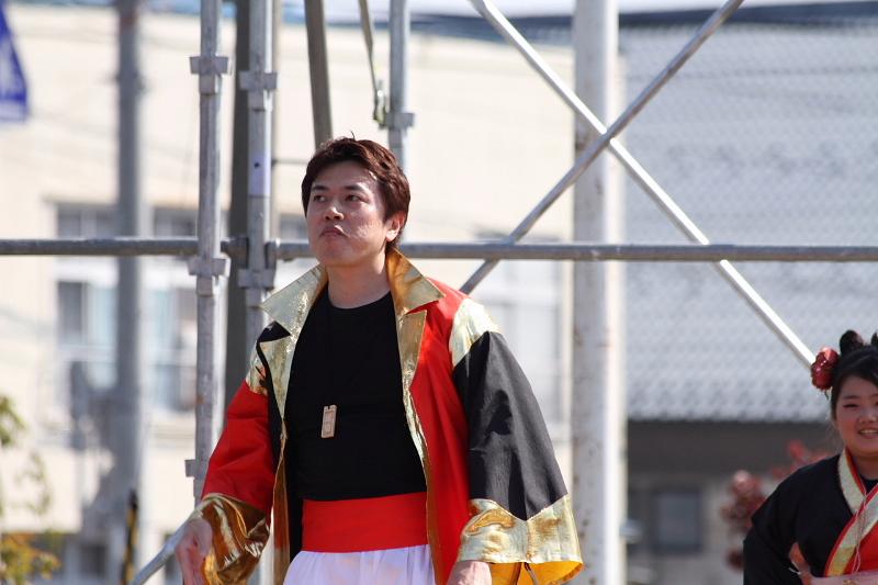 第38回江刺甚句まつり（本まつり）2011その2 2011/10/09