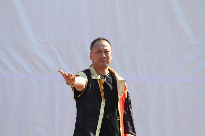 第38回江刺甚句まつり（本まつり）2011その2 2011/10/09