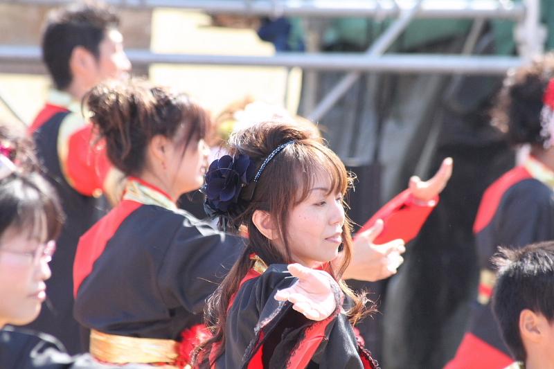 第38回江刺甚句まつり（本まつり）2011その2 2011/10/09