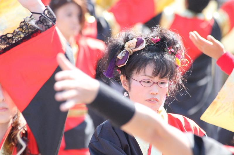 第38回江刺甚句まつり（本まつり）2011その2 2011/10/09