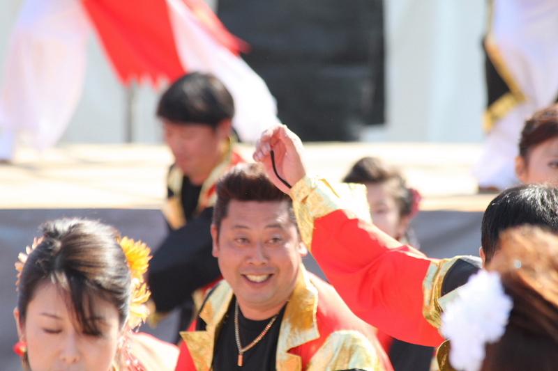 第38回江刺甚句まつり（本まつり）2011その2 2011/10/09