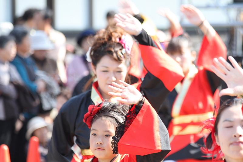 第38回江刺甚句まつり（本まつり）2011その2 2011/10/09