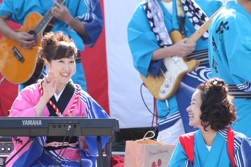 第38回江刺甚句まつり（本まつり）2011その2 2011/10/09