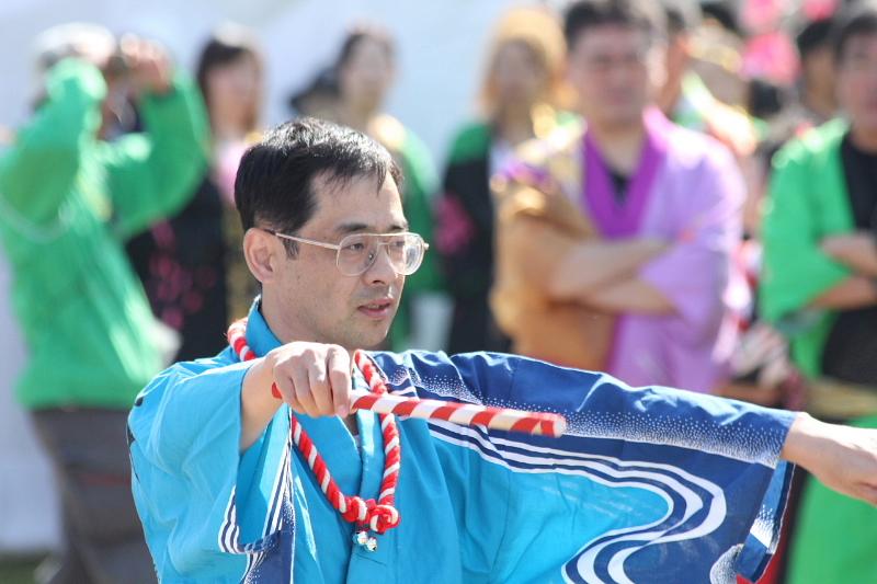 第38回江刺甚句まつり（本まつり）2011その2 2011/10/09