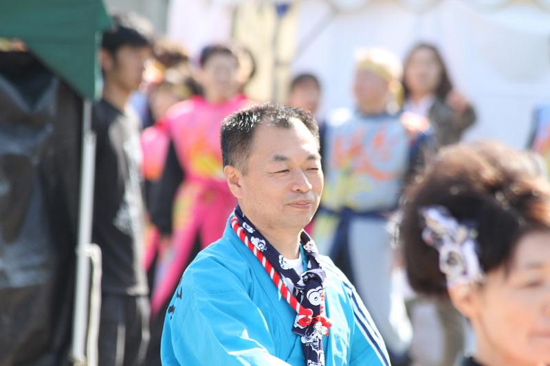 第38回江刺甚句まつり（本まつり）2011その2 2011/10/09