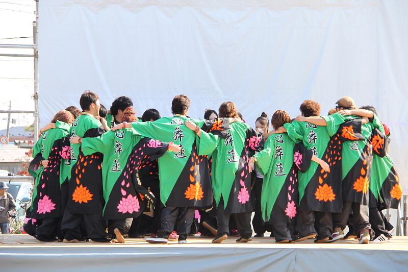 第38回江刺甚句まつり（本まつり）2011その2 2011/10/09