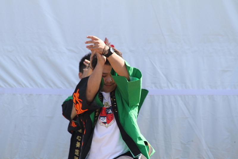 第38回江刺甚句まつり（本まつり）2011その2 2011/10/09