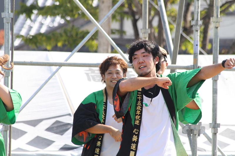 第38回江刺甚句まつり（本まつり）2011その2 2011/10/09