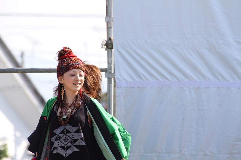 第38回江刺甚句まつり（本まつり）2011その2 2011/10/09