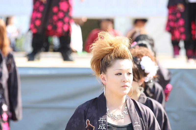 第38回江刺甚句まつり（本まつり）2011その2 2011/10/09