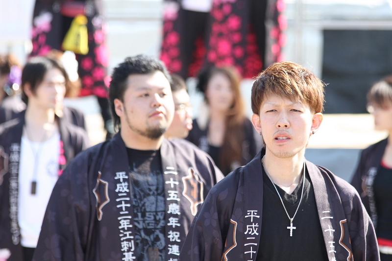 第38回江刺甚句まつり（本まつり）2011その2 2011/10/09