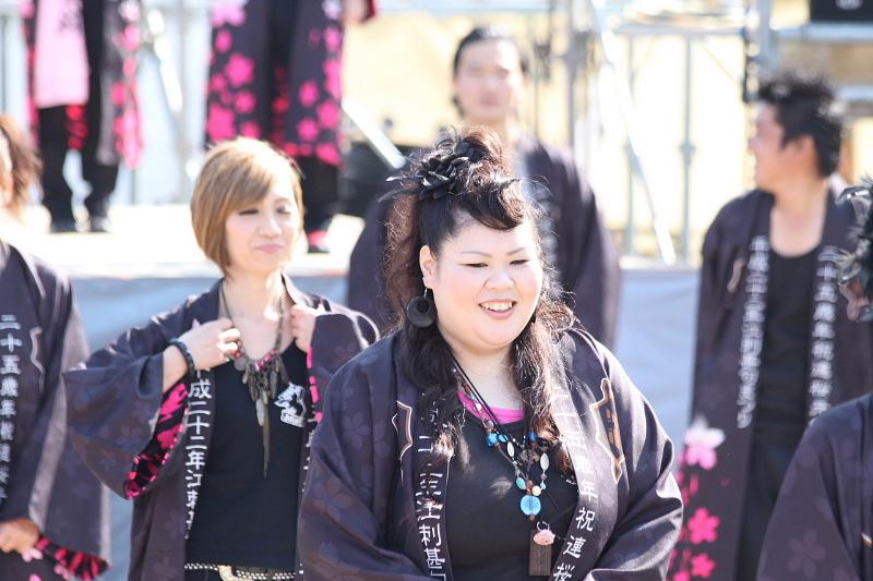 第38回江刺甚句まつり（本まつり）2011その2 2011/10/09