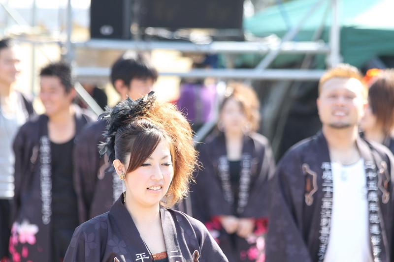 第38回江刺甚句まつり（本まつり）2011その2 2011/10/09