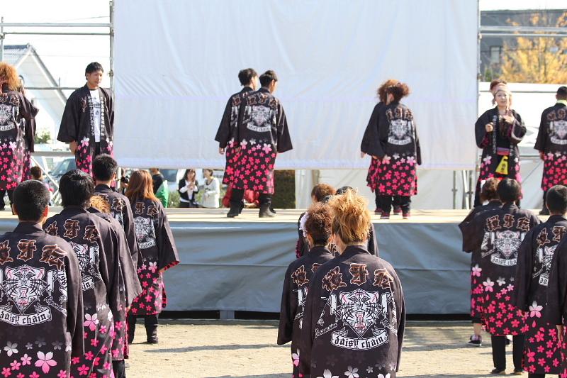 第38回江刺甚句まつり（本まつり）2011その2 2011/10/09