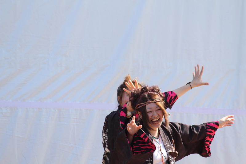 第38回江刺甚句まつり（本まつり）2011その2 2011/10/09