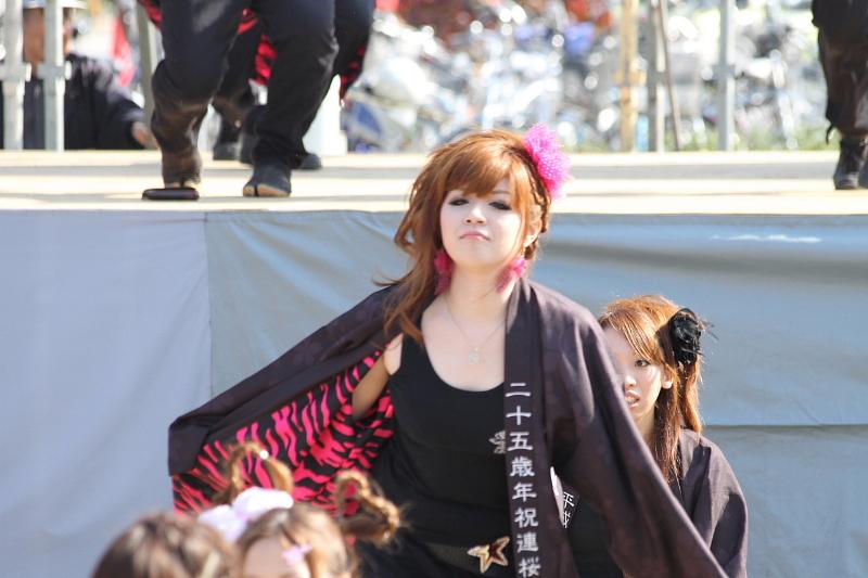 第38回江刺甚句まつり（本まつり）2011その2 2011/10/09