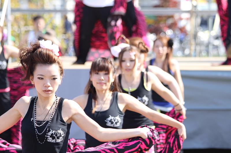 第38回江刺甚句まつり（本まつり）2011その2 2011/10/09