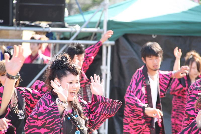 第38回江刺甚句まつり（本まつり）2011その2 2011/10/09