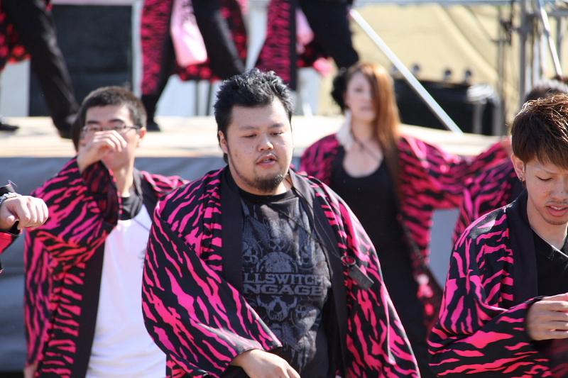 第38回江刺甚句まつり（本まつり）2011その2 2011/10/09