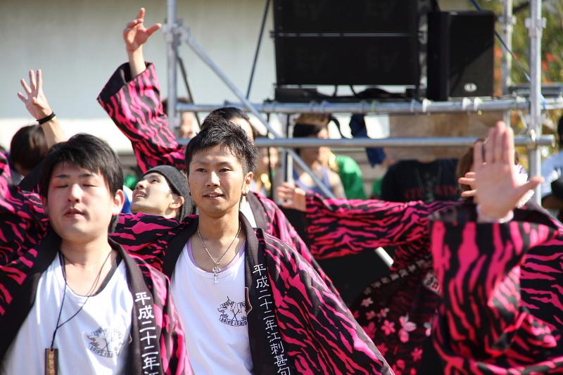 第38回江刺甚句まつり（本まつり）2011その2 2011/10/09