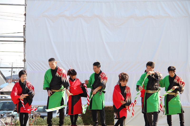 第38回江刺甚句まつり（本まつり）2011その2 2011/10/09