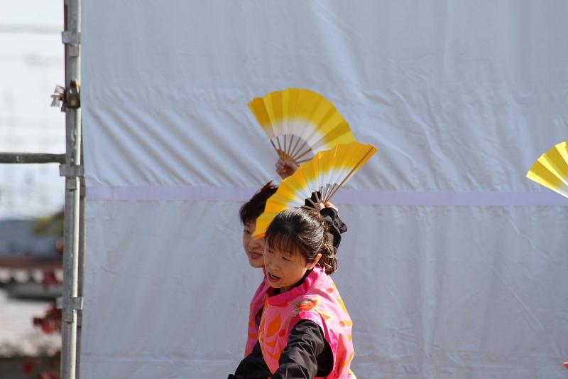 第38回江刺甚句まつり（本まつり）2011その2 2011/10/09