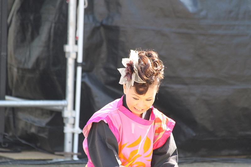 第38回江刺甚句まつり（本まつり）2011その2 2011/10/09