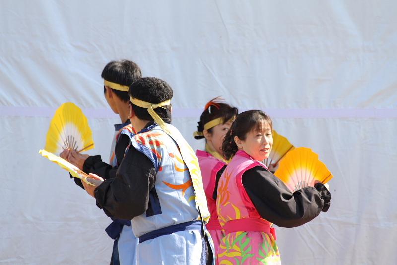 第38回江刺甚句まつり（本まつり）2011その2 2011/10/09