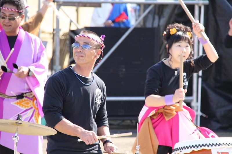 第38回江刺甚句まつり（本まつり）2011その2 2011/10/09