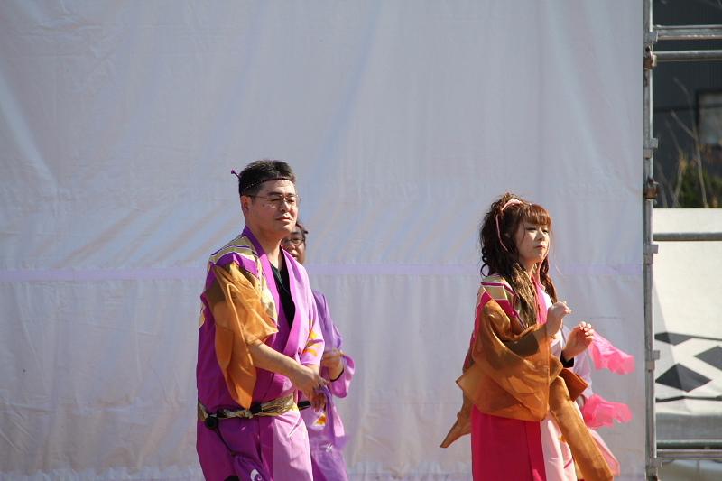 第38回江刺甚句まつり（本まつり）2011その2 2011/10/09