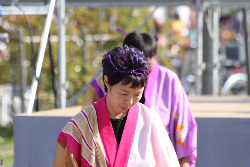 第38回江刺甚句まつり（本まつり）2011その2 2011/10/09