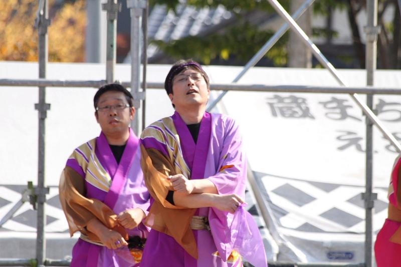 第38回江刺甚句まつり（本まつり）2011その2 2011/10/09