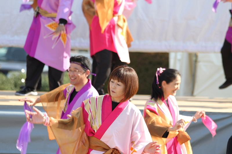 第38回江刺甚句まつり（本まつり）2011その2 2011/10/09